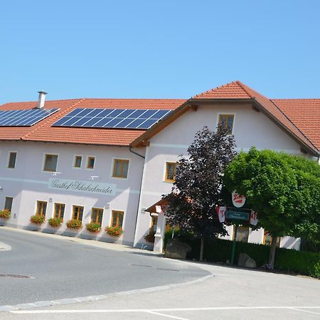 Neulengbach Gasthof Schabschneider酒店 外观 照片