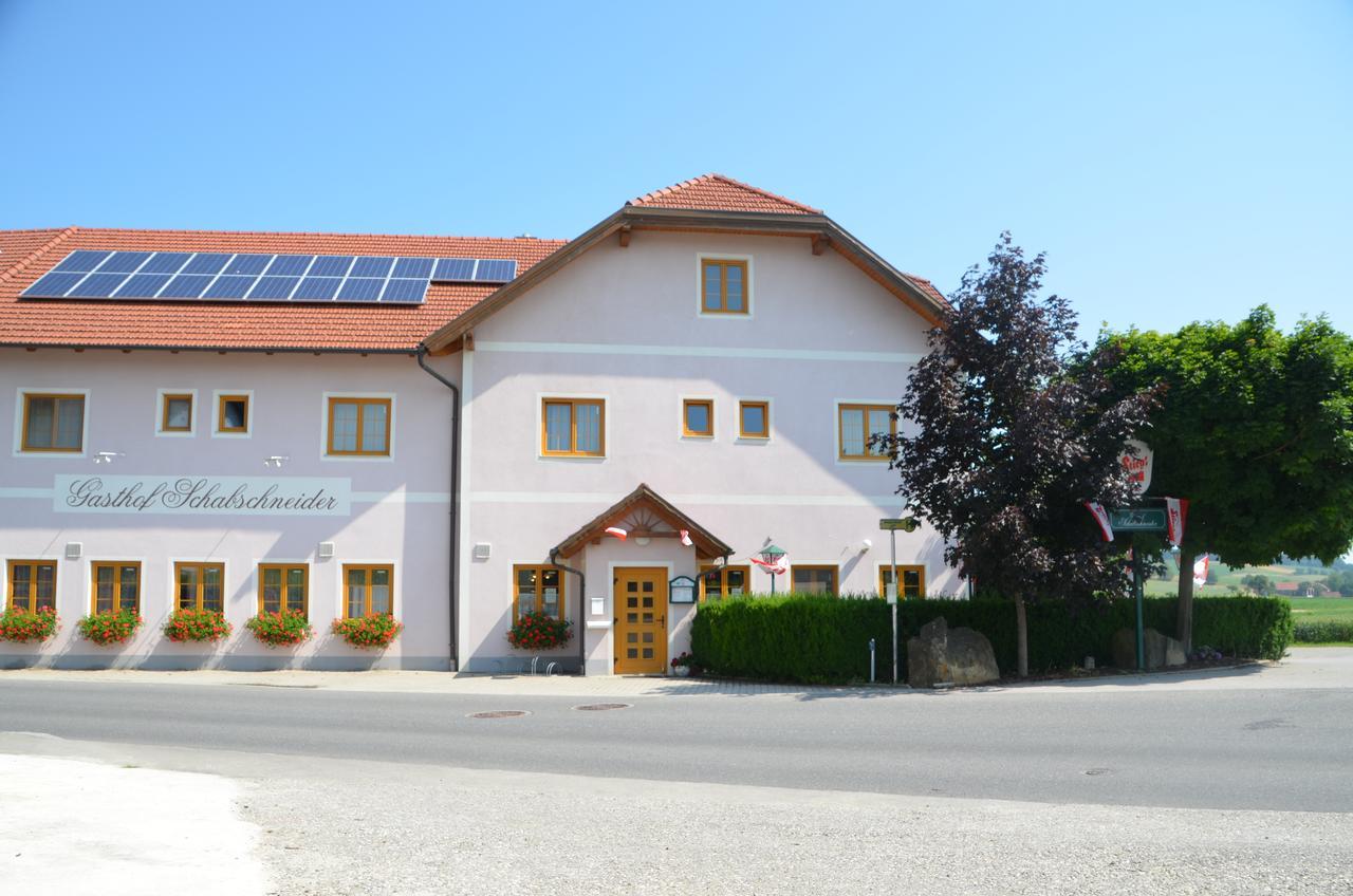 Neulengbach Gasthof Schabschneider酒店 外观 照片