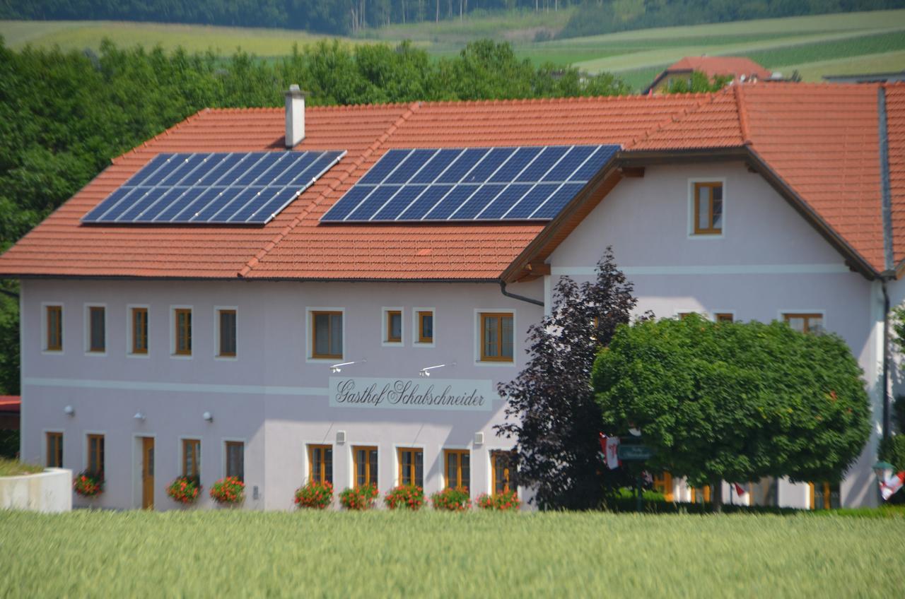 Neulengbach Gasthof Schabschneider酒店 外观 照片