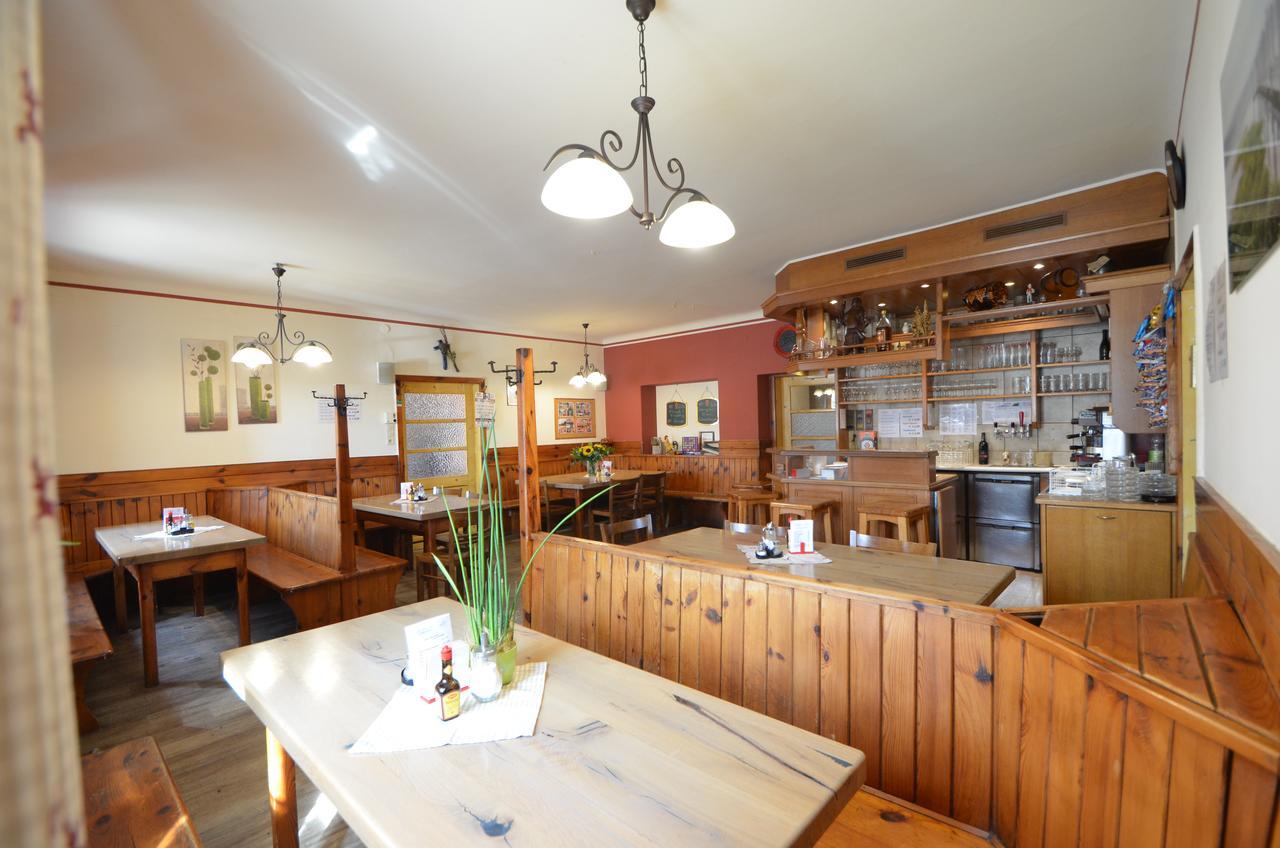 Neulengbach Gasthof Schabschneider酒店 外观 照片